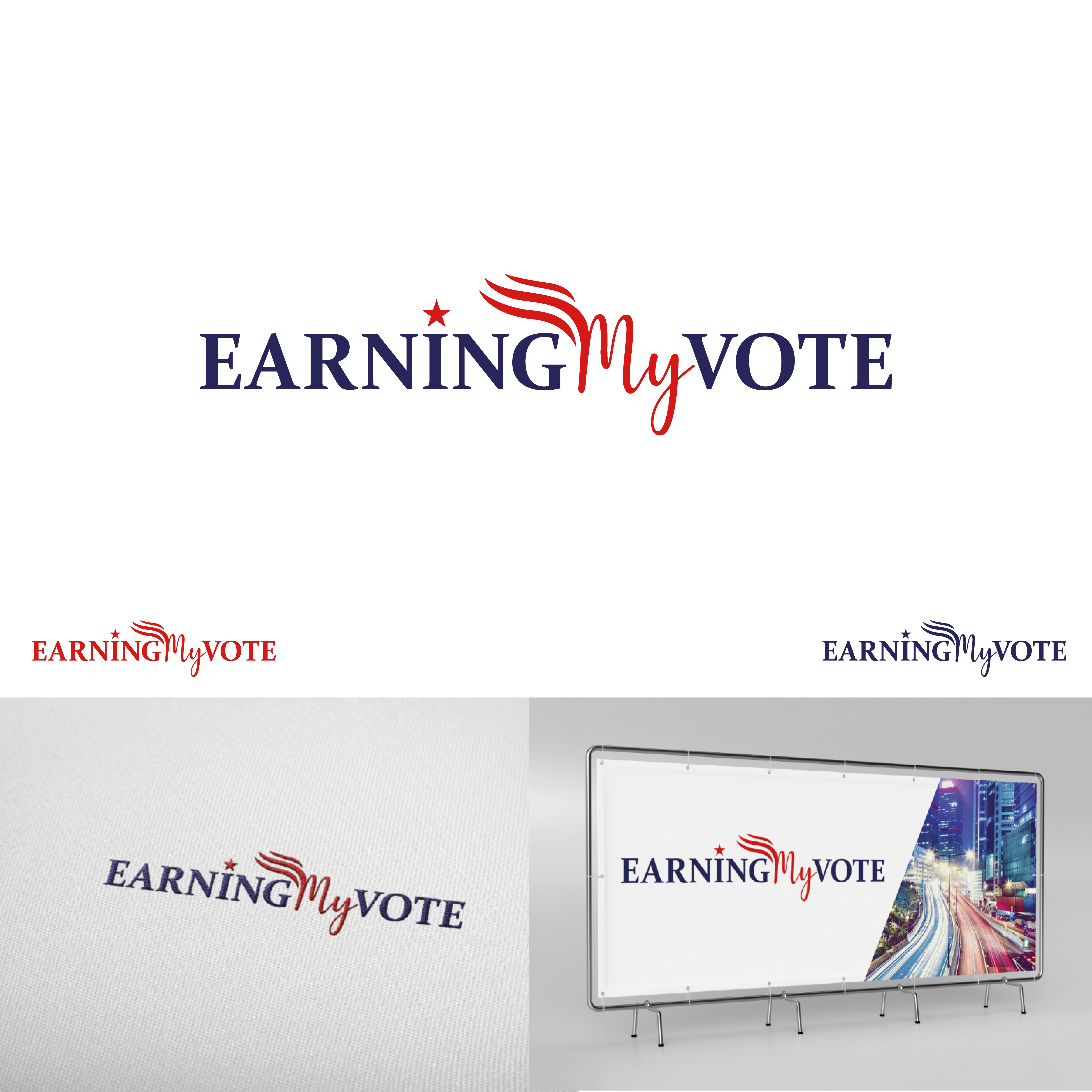 Logo Design by AbhishekkM'24 for this project | Design #31318097