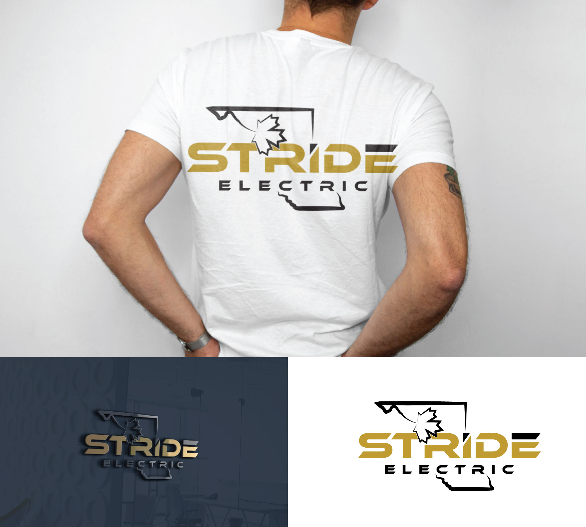 Logo Design by RRR Design for this project | Design #31307116
