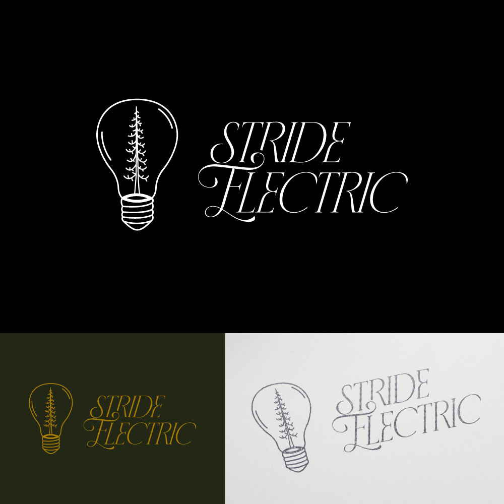 Logo-Design von JaredMade für dieses Projekt | Design #31350760