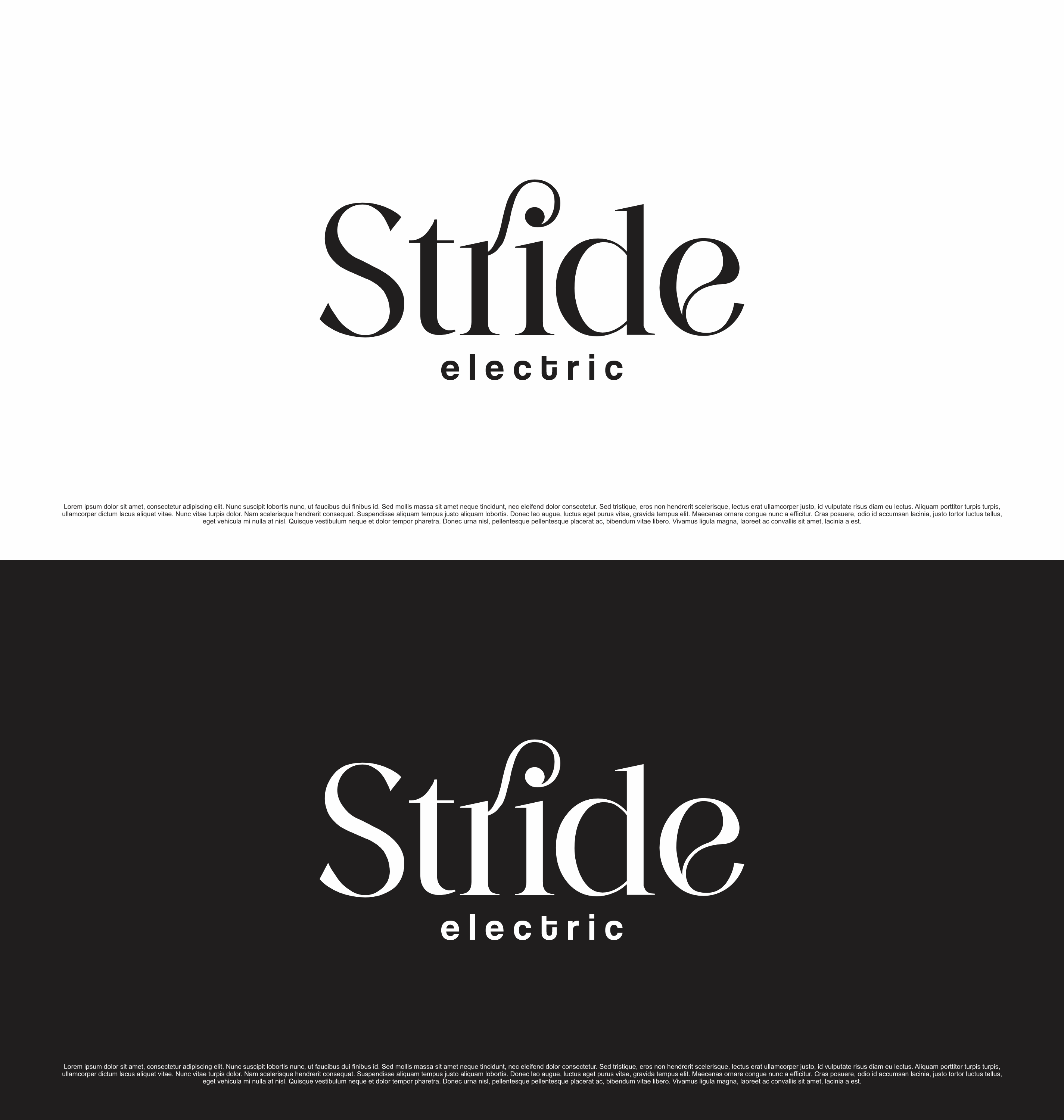 Logo Design by saesean for this project | Design #31328113