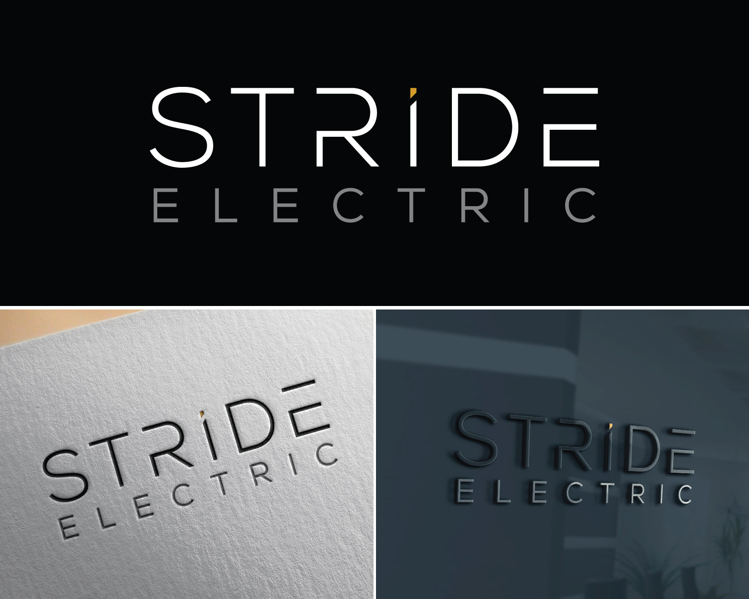Logo Design by Atec for this project | Design #31309572