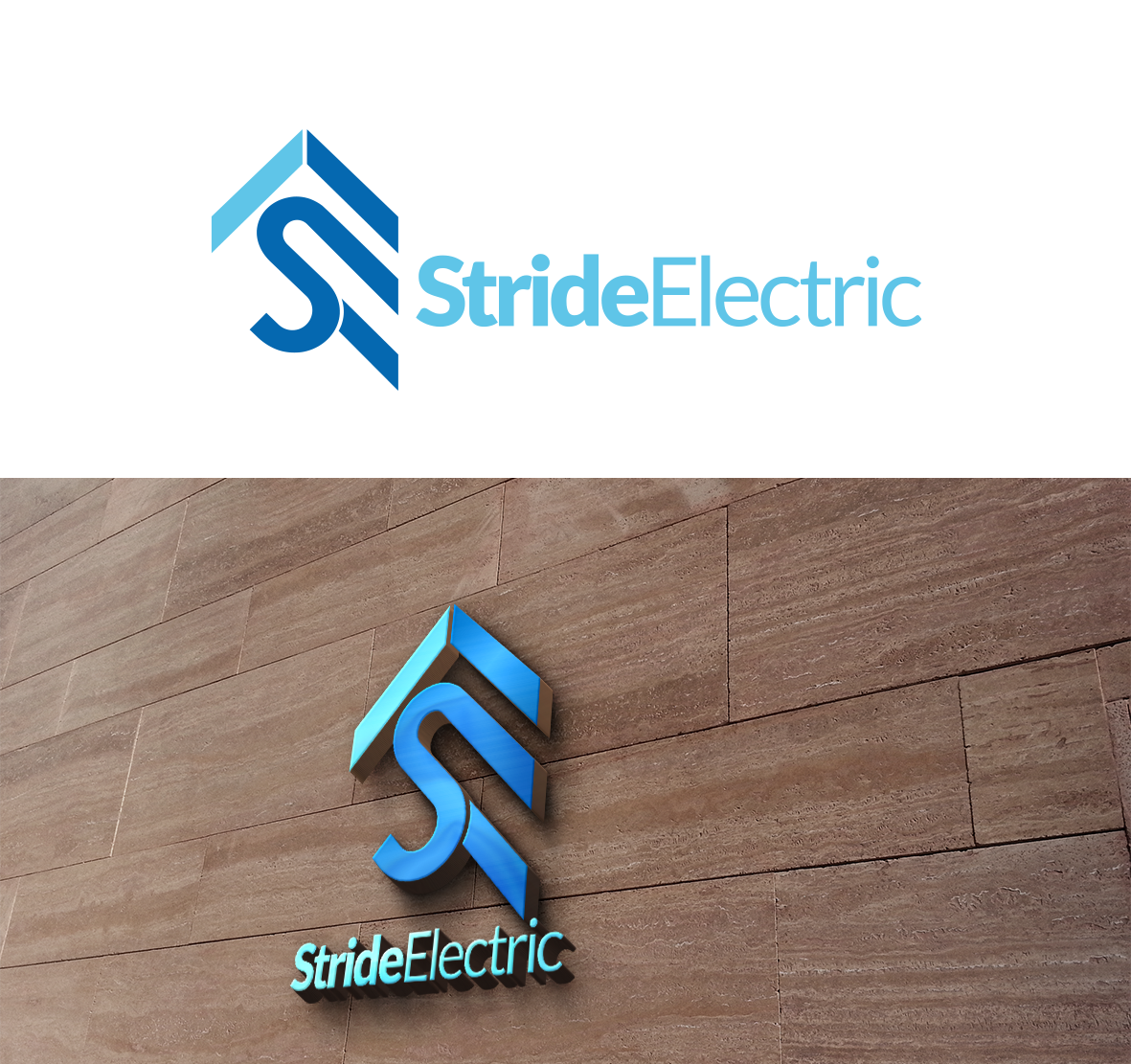 Logo Design by patriciaparadesign for this project | Design #31351135