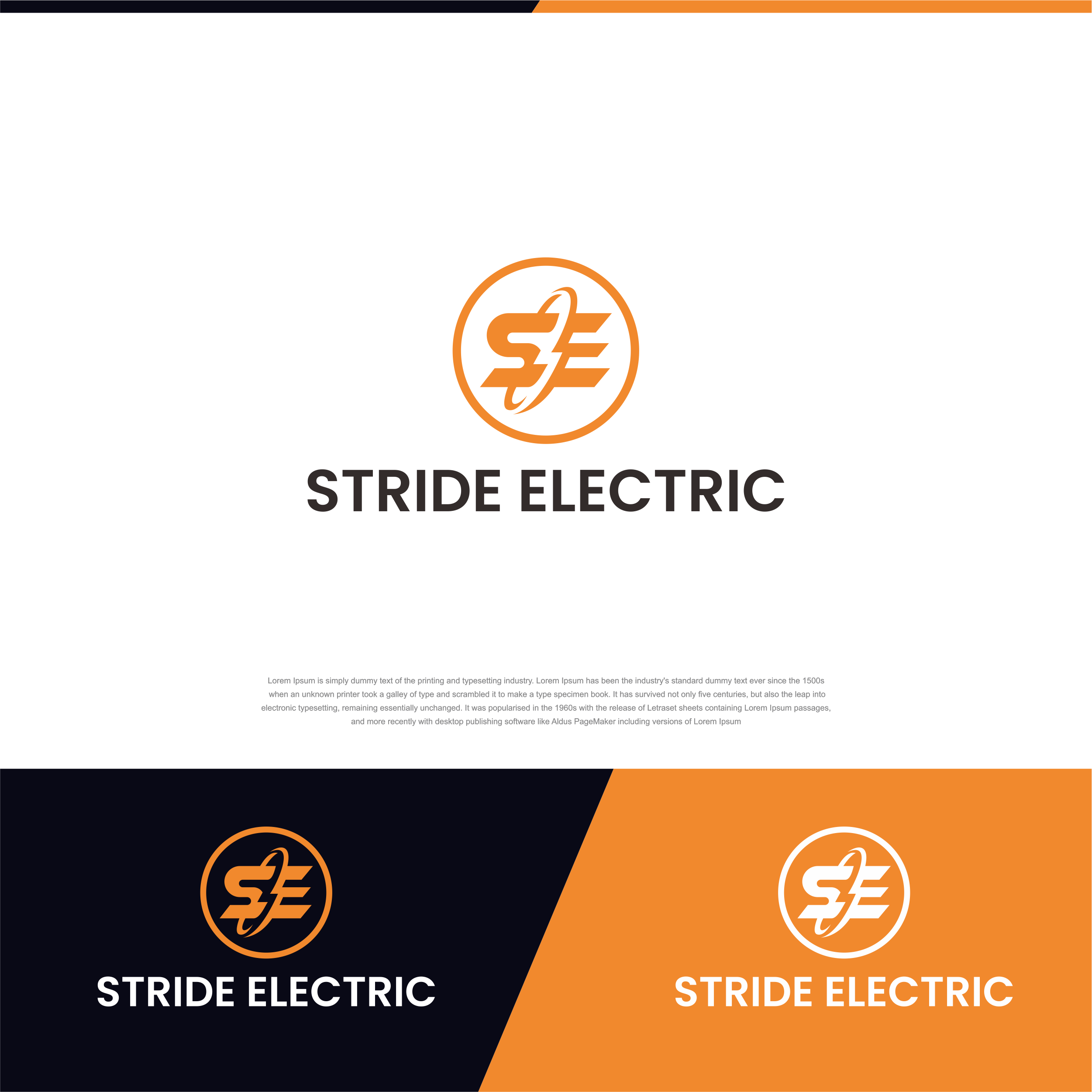 Logo Design by TULLUS STUDIO™ for this project | Design #31304599