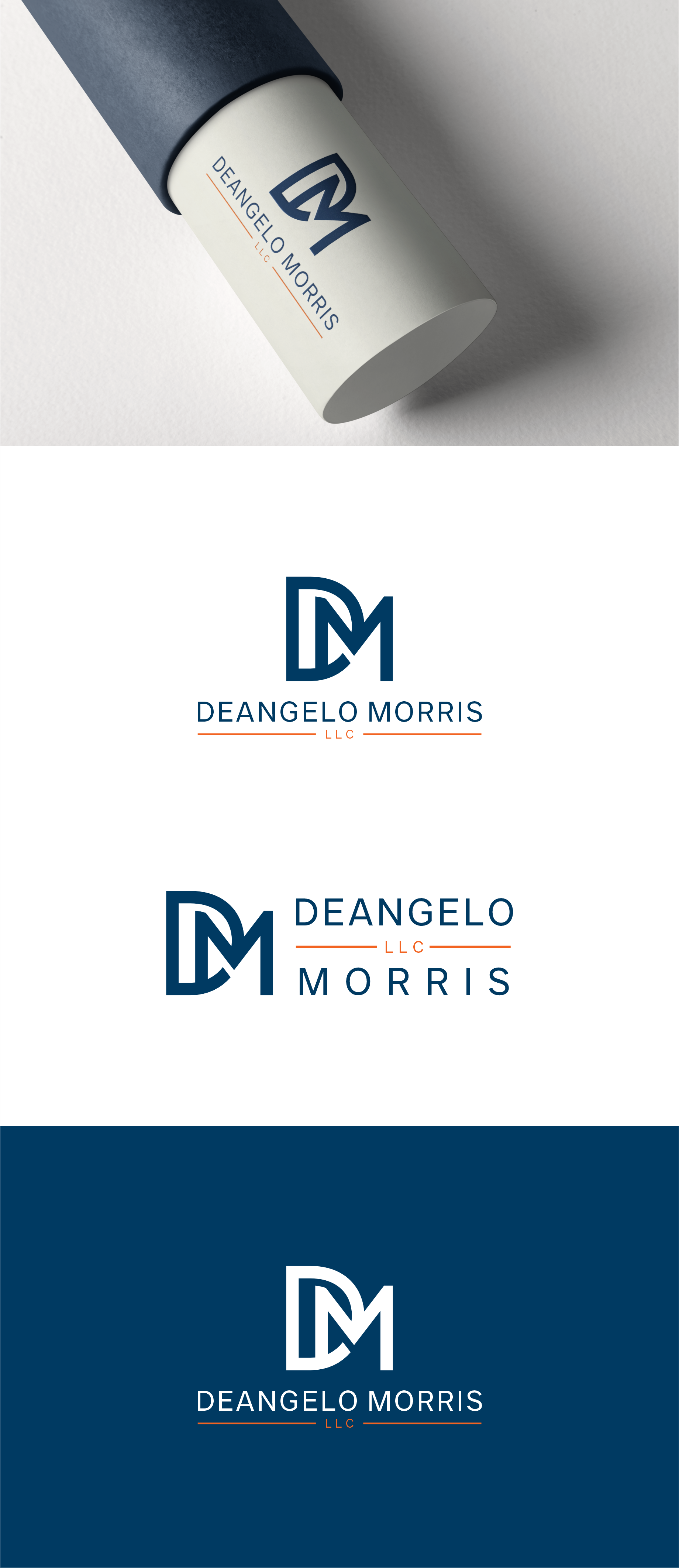 Logo-Design von Jose Loaiza für dieses Projekt | Design #31330611