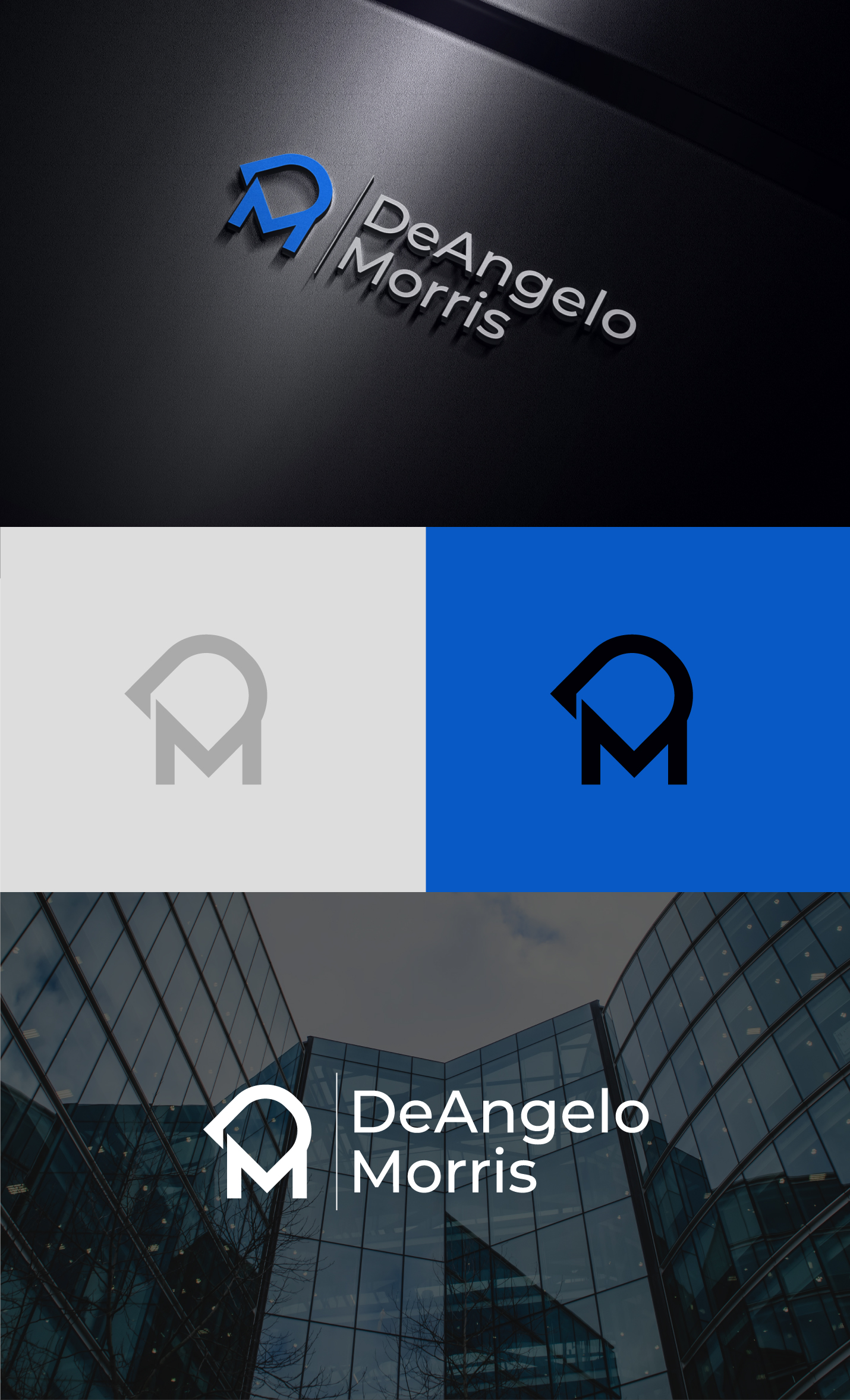 Logo-Design von ICKE für dieses Projekt | Design #31355046