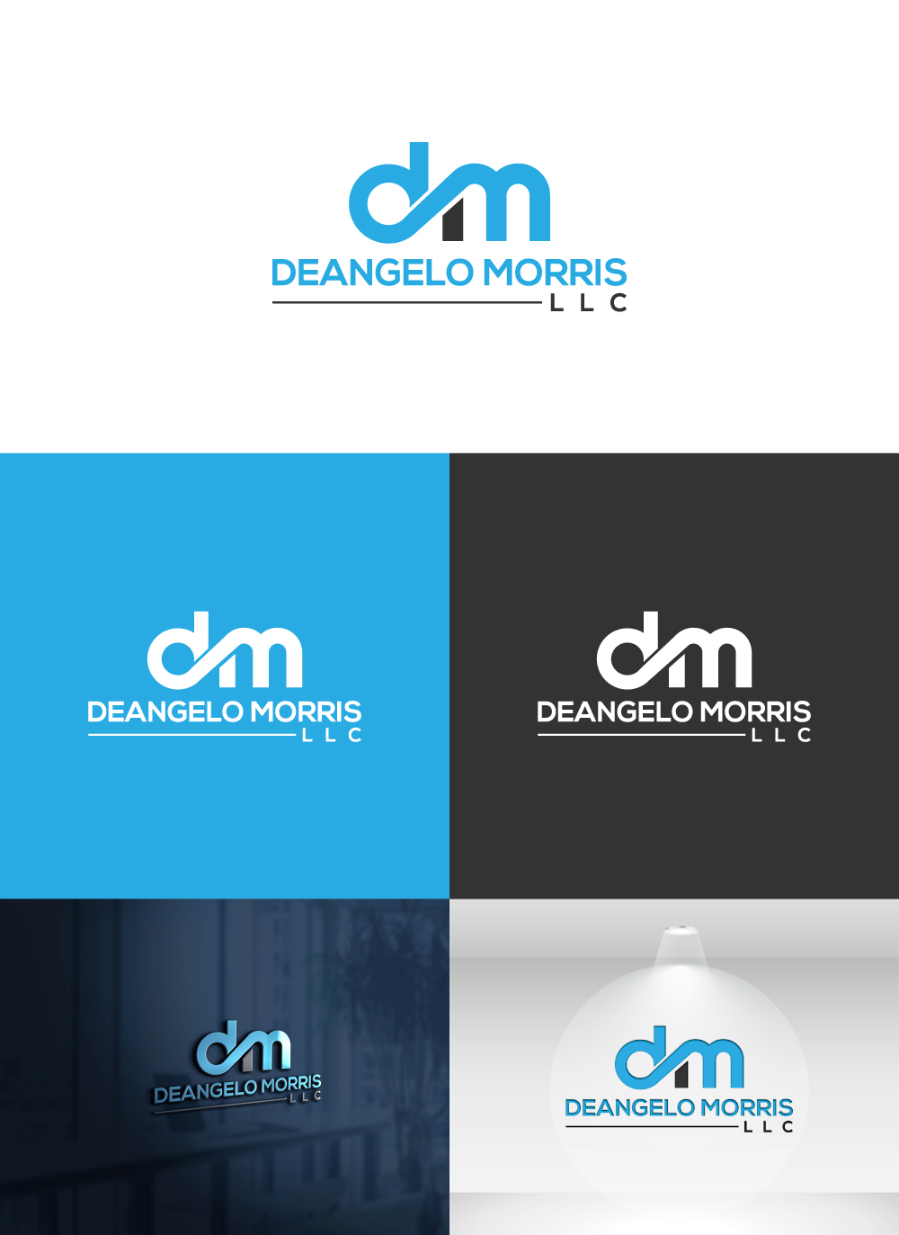Diseño de Logo por ghostdesigner para este proyecto | Diseño #31355647