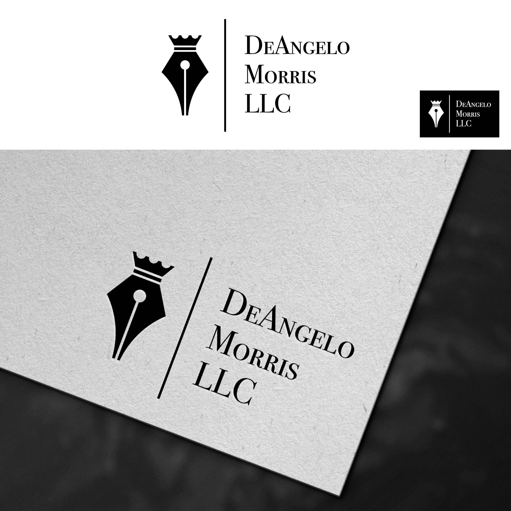 Logo Design by alus for this project | Design #31321687