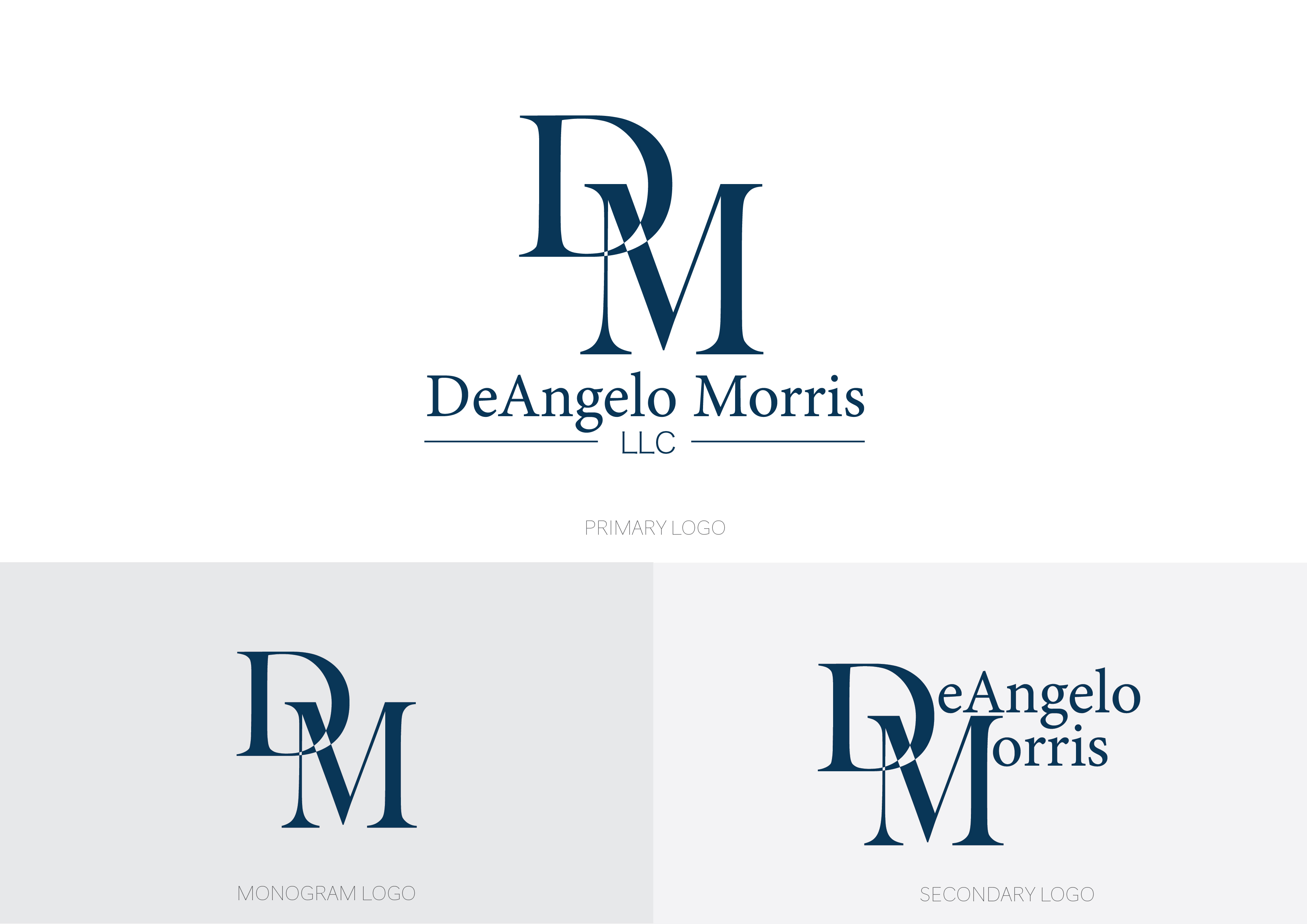 Logo Design by FAIZ HAIQAL for this project | Design #31322780