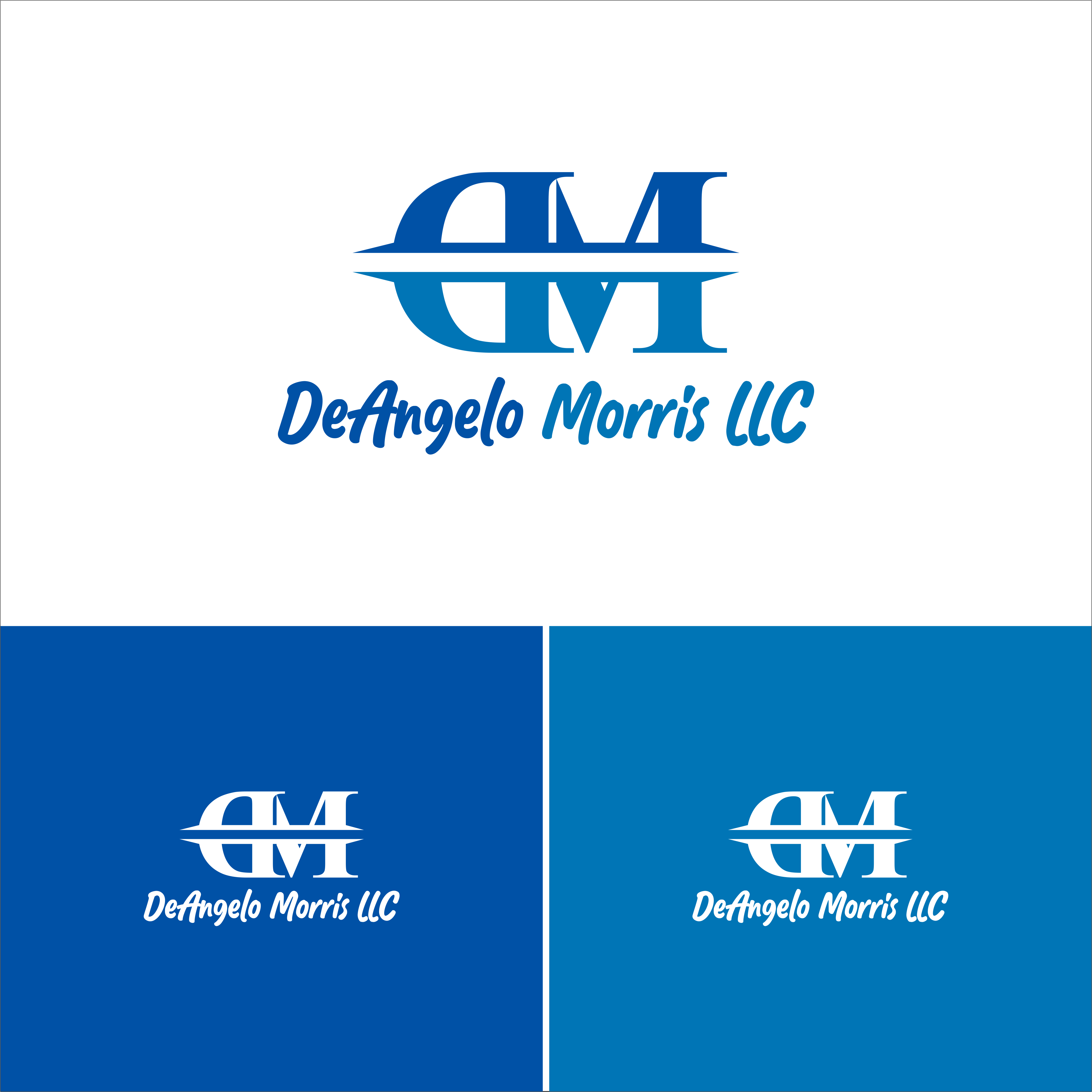 Logo Design by Afika_YN for this project | Design #31338146