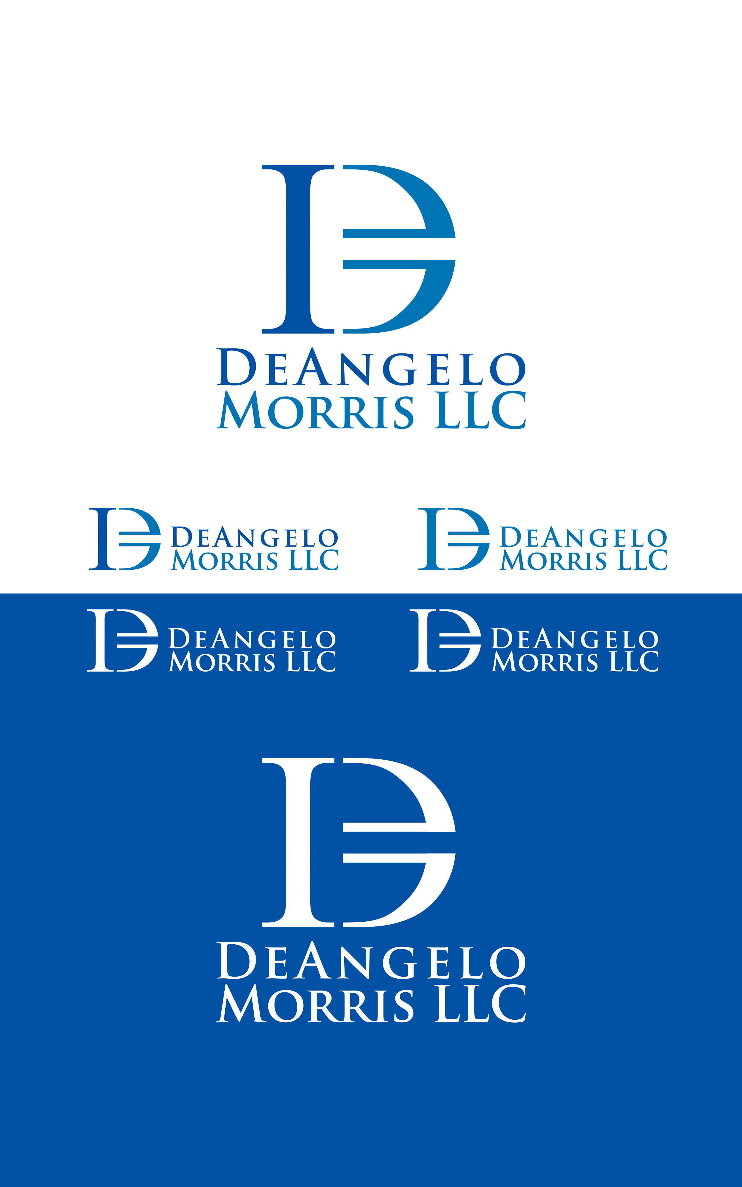 Logo Design by Afika_YN for this project | Design #31343491