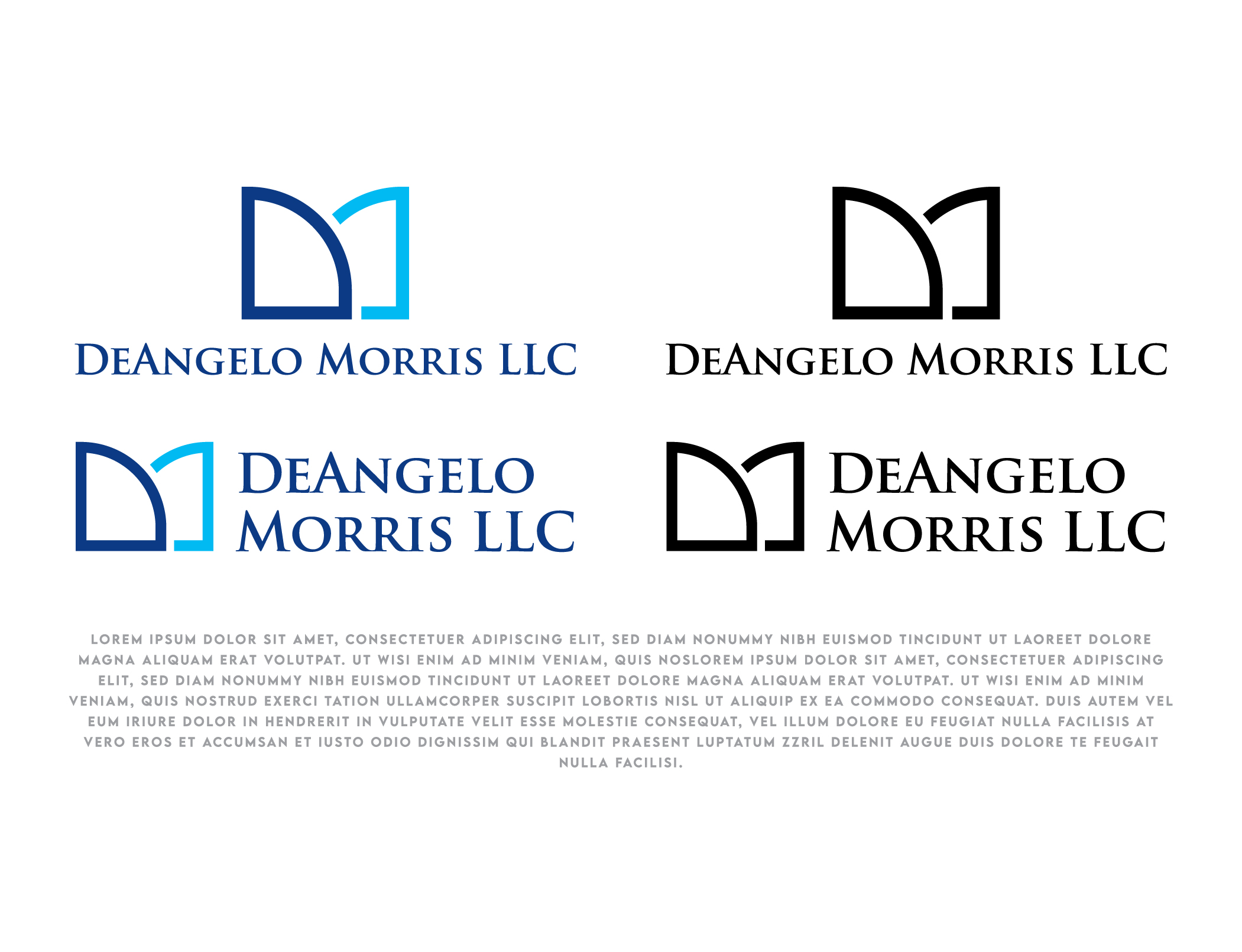 Logo Design by John Mark Arts for this project | Design #31319799