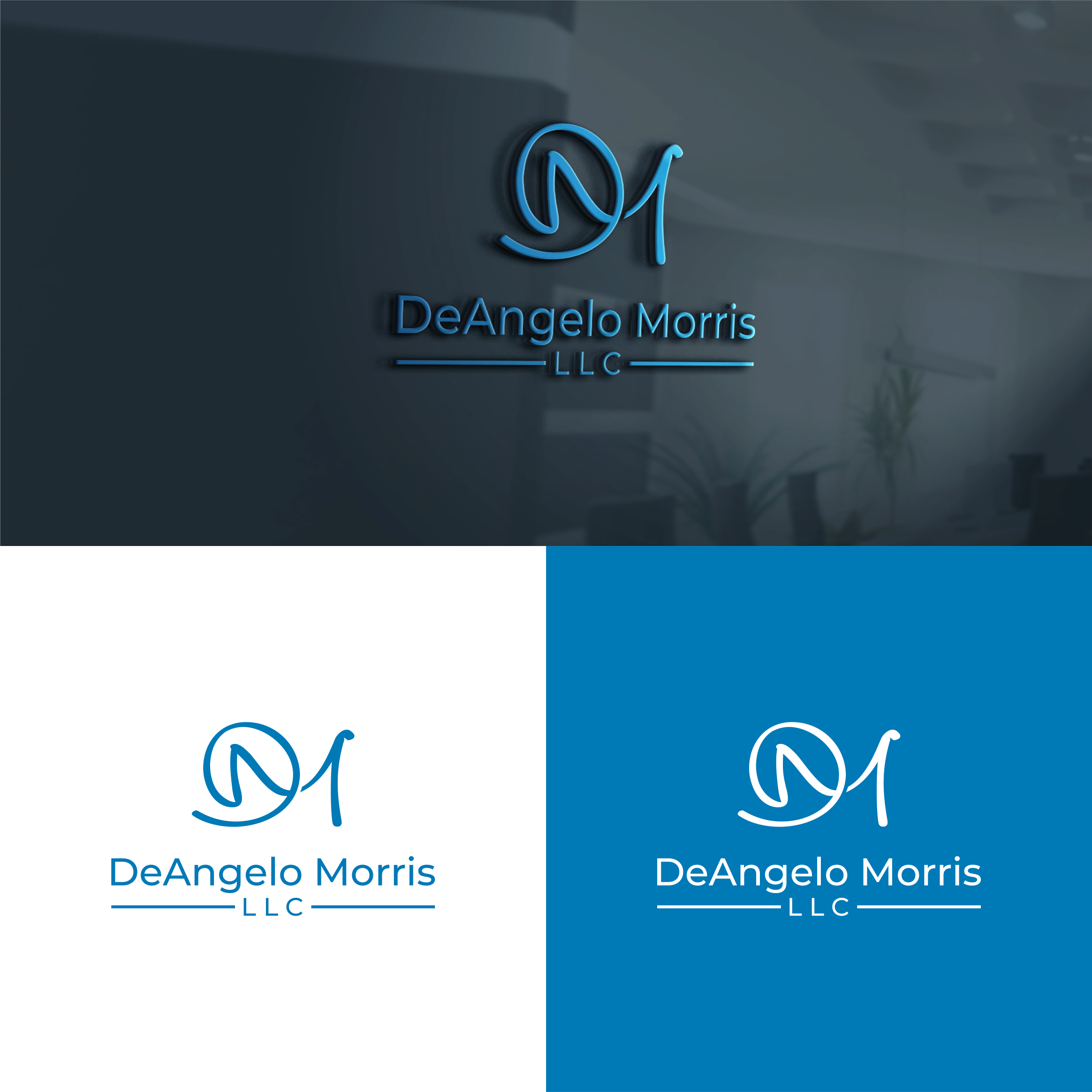 Logo Design by zeeone for this project | Design #31320041