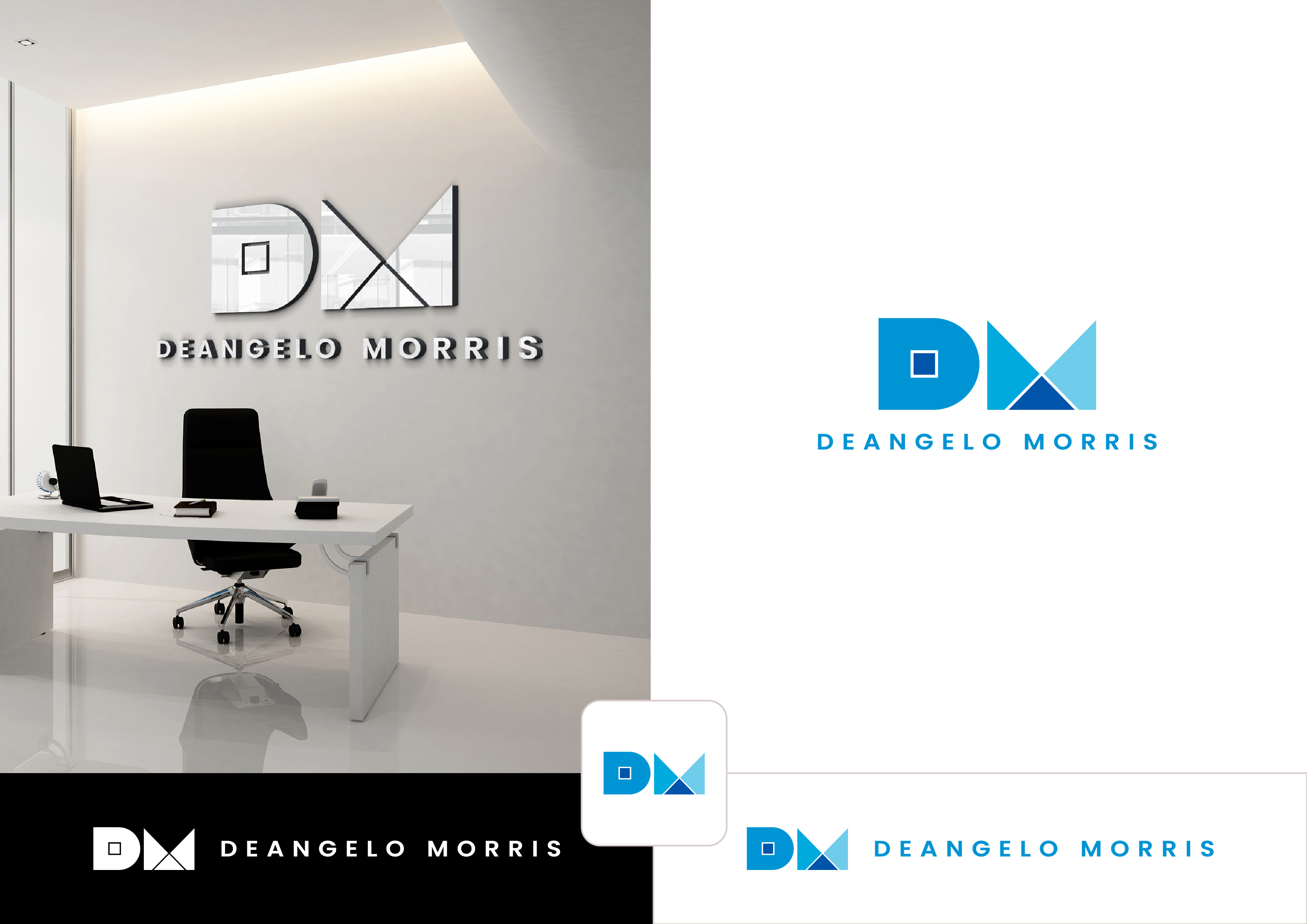 Logo Design by ~idiaz~ for this project | Design #31331655