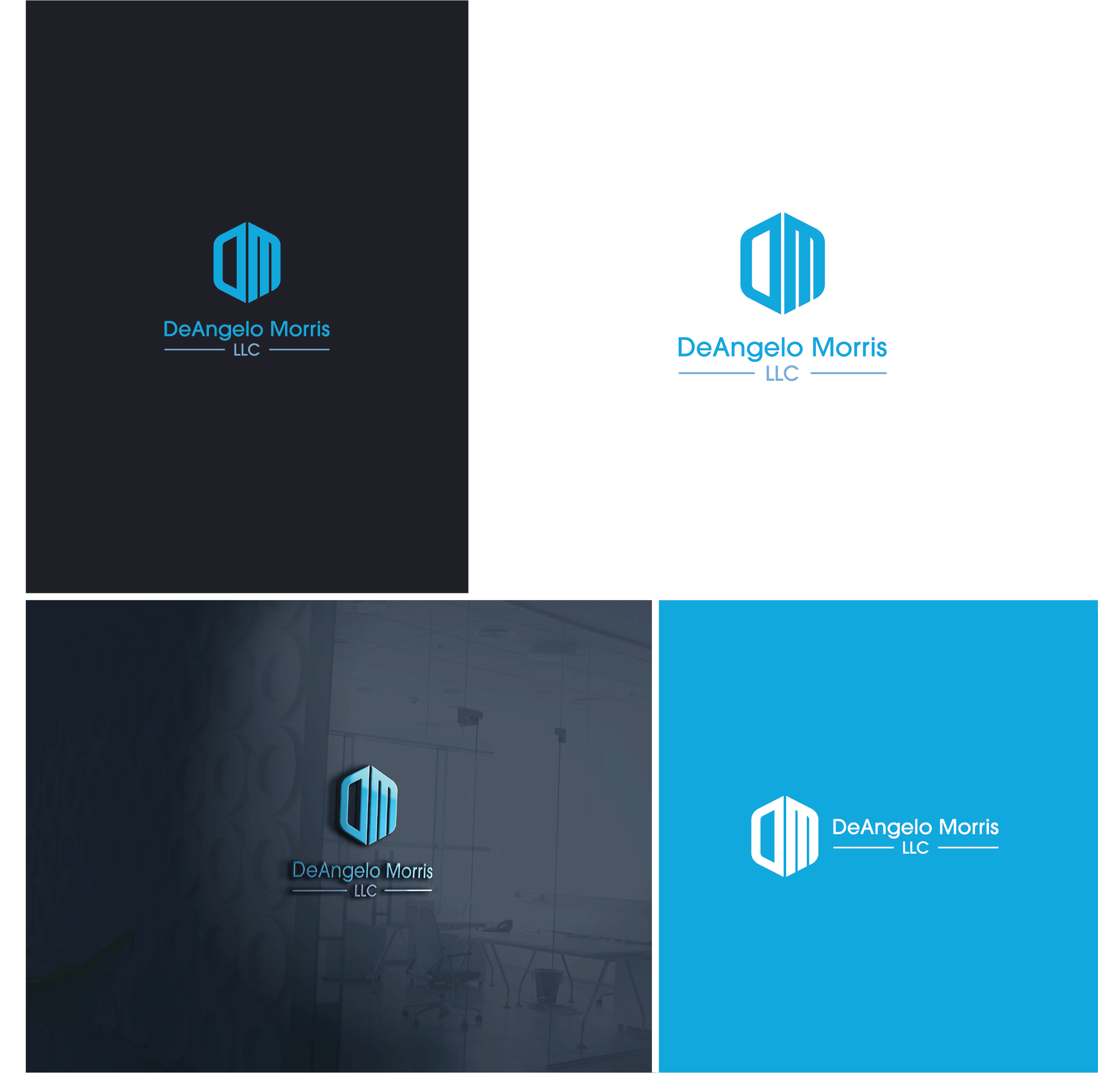 Logo Design by Maryam Design™ for this project | Design #31330616
