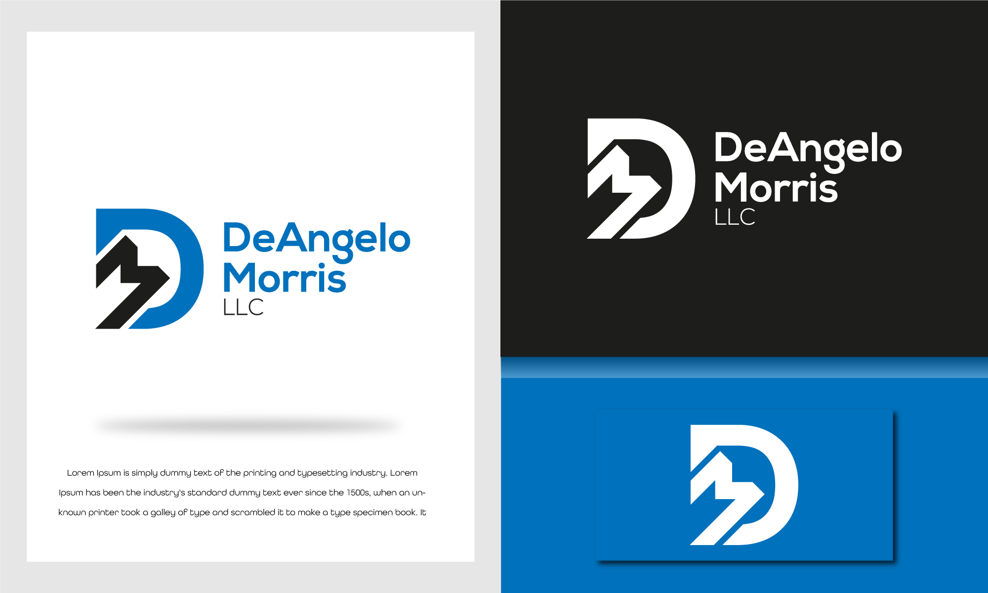 Logo Design by Tonmoyy for this project | Design #31314974