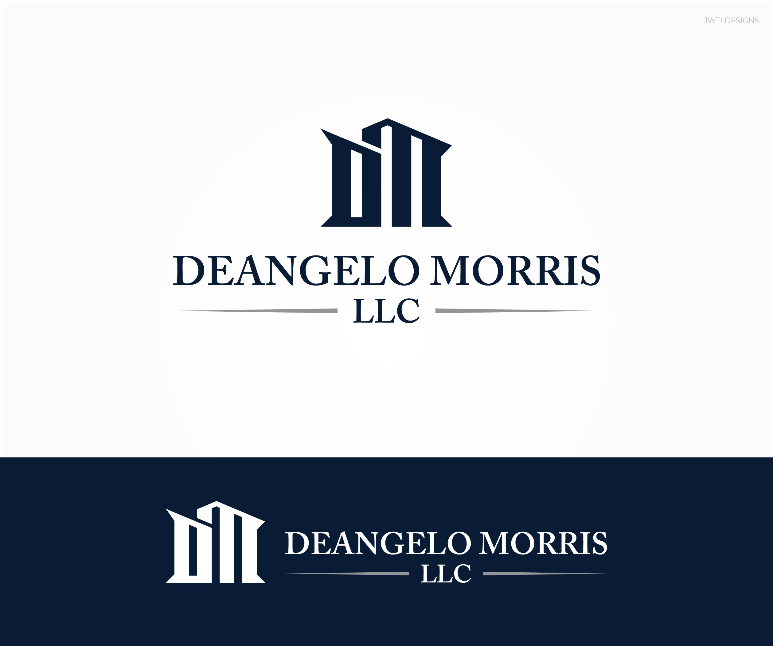 Logo Design by JWTL for this project | Design #31347104