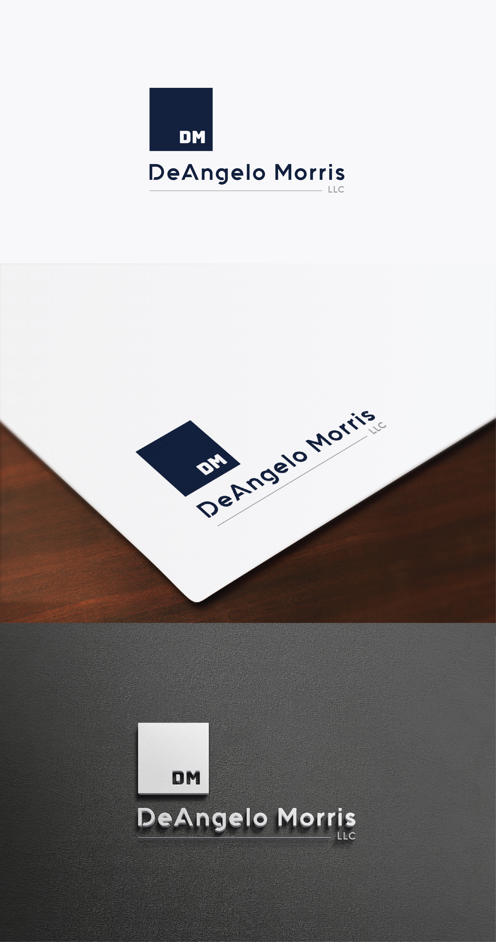 Logo Design by IMilenovic for this project | Design #31318180