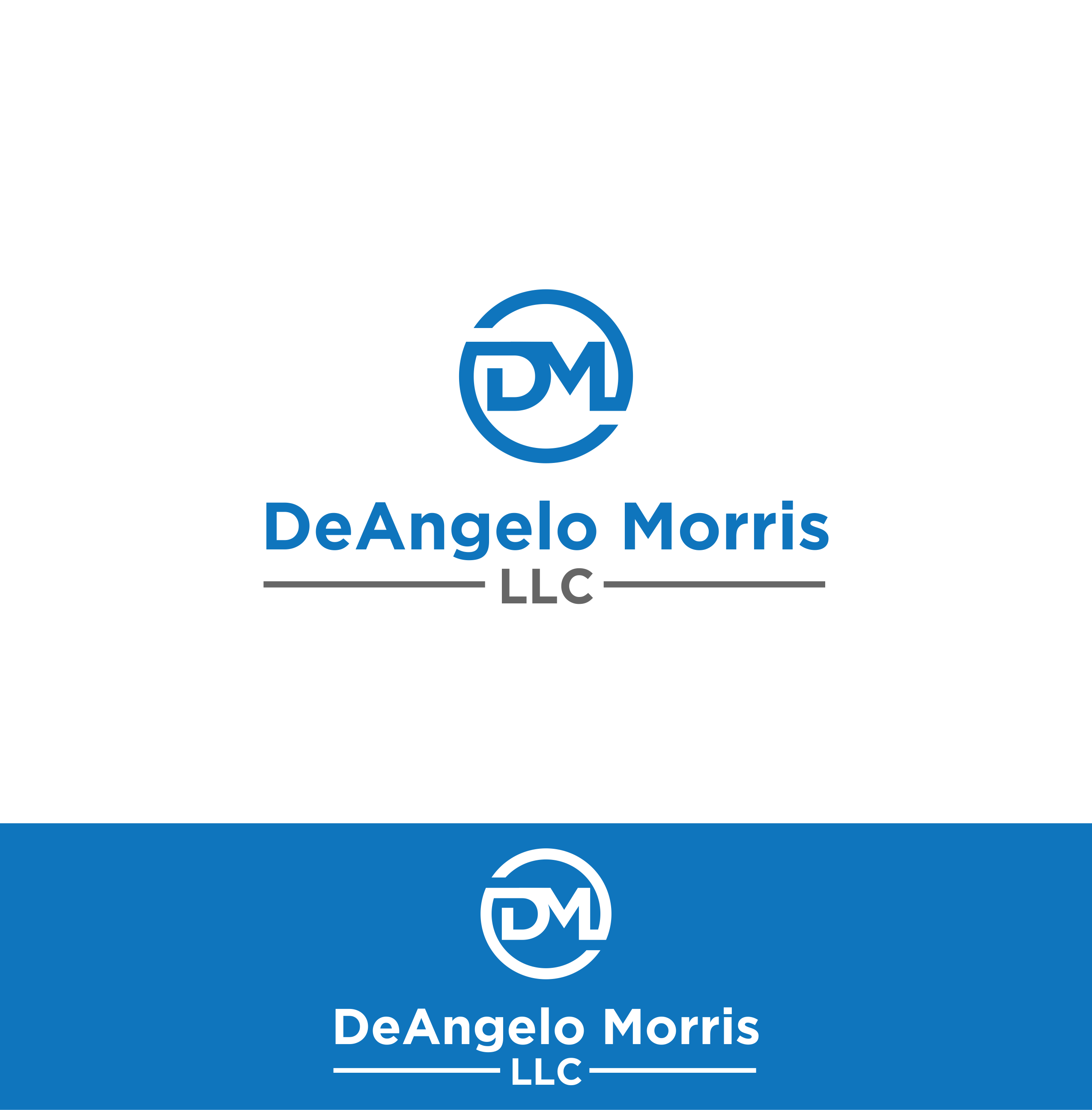 Logo-Design von ERLANDO RONTE RDJ für dieses Projekt | Design #31311685