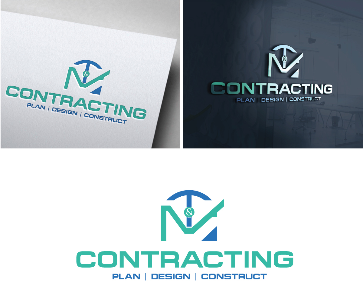 Logo Design by Om Namah Shivay for this project | Design #31310496