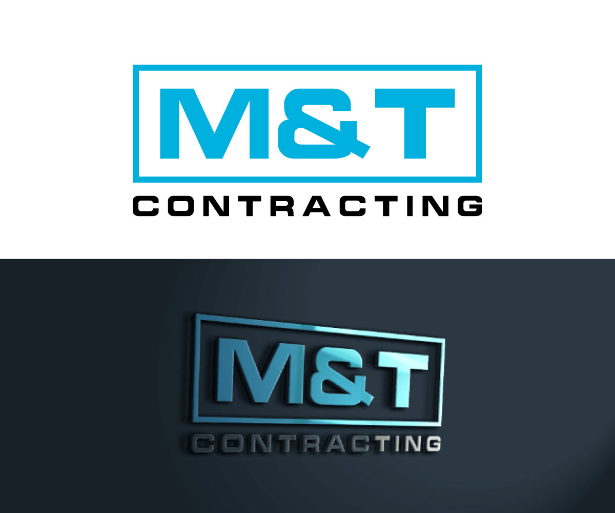 Logo Design by Danial07 for this project | Design #31320888