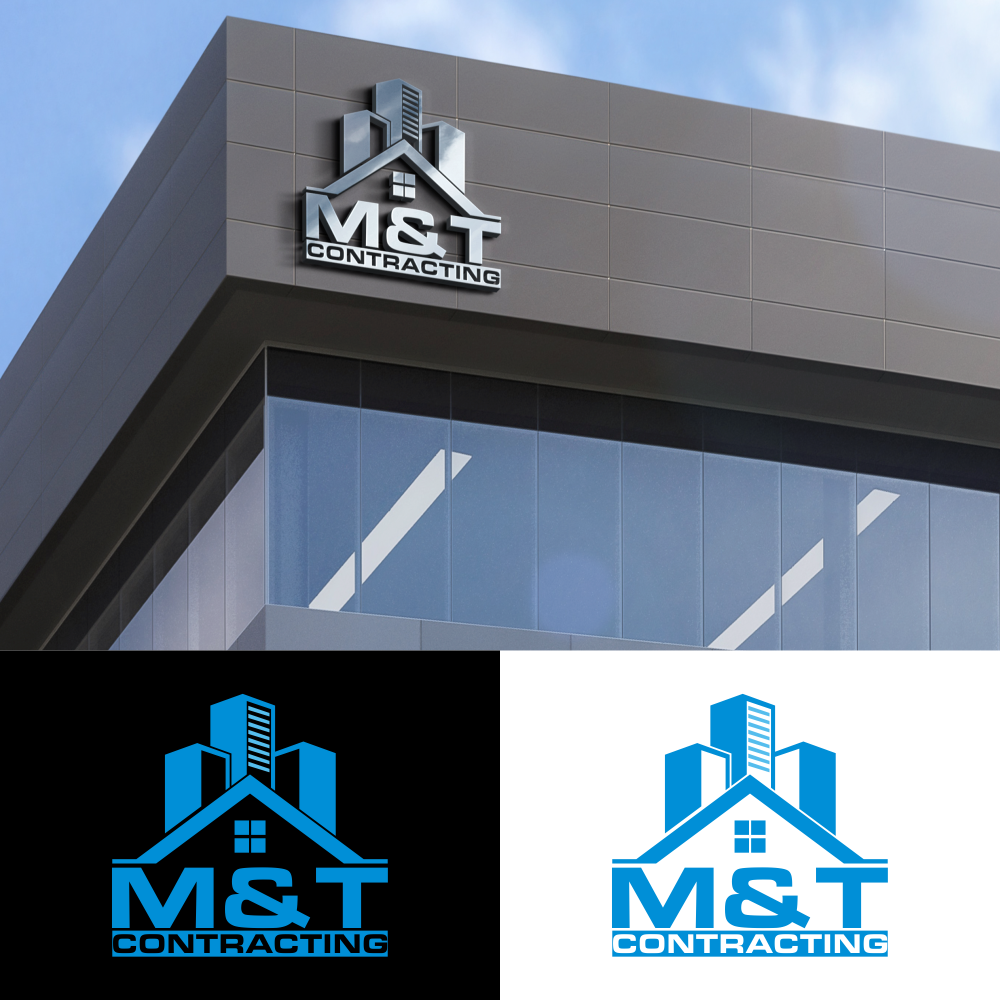 Logo Design by Buntu Pol for this project | Design #31313412