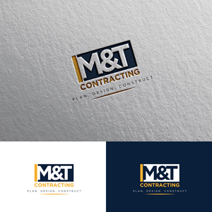 Logo Design by chris Ray for this project | Design: #31304225