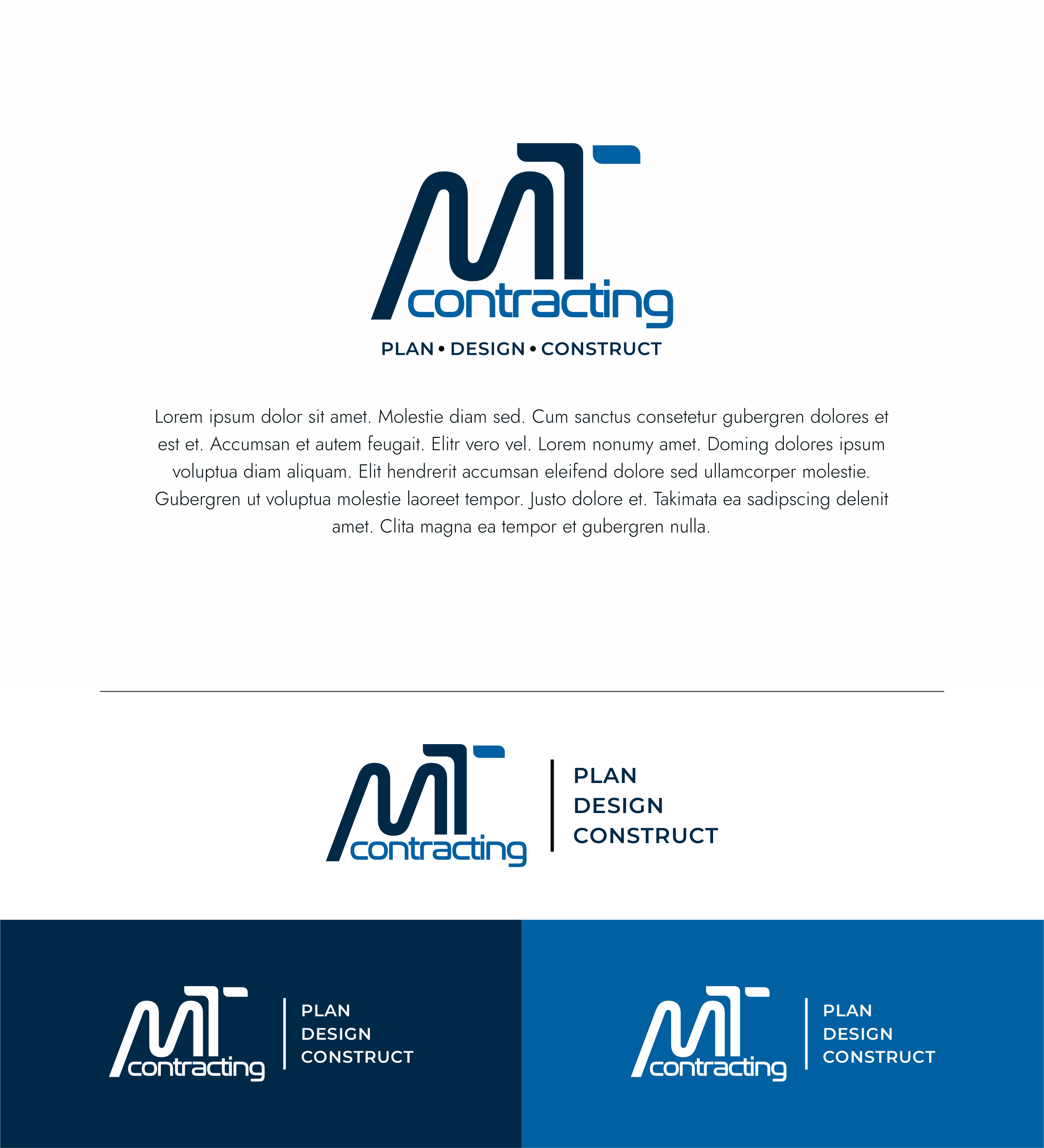 Logo Design by Design by Nilahm for this project | Design #31319217