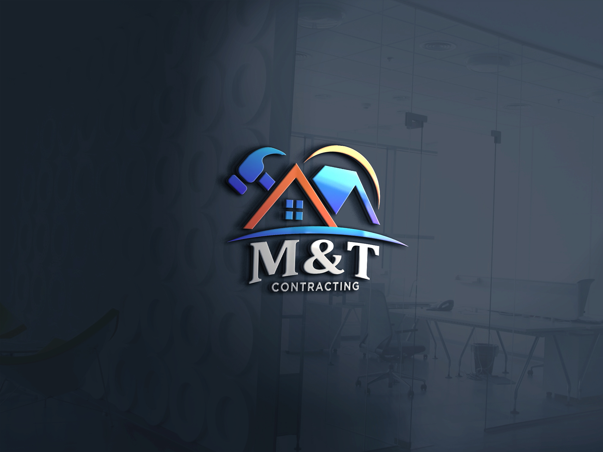 Logo Design by rastf2day for this project | Design #31314471