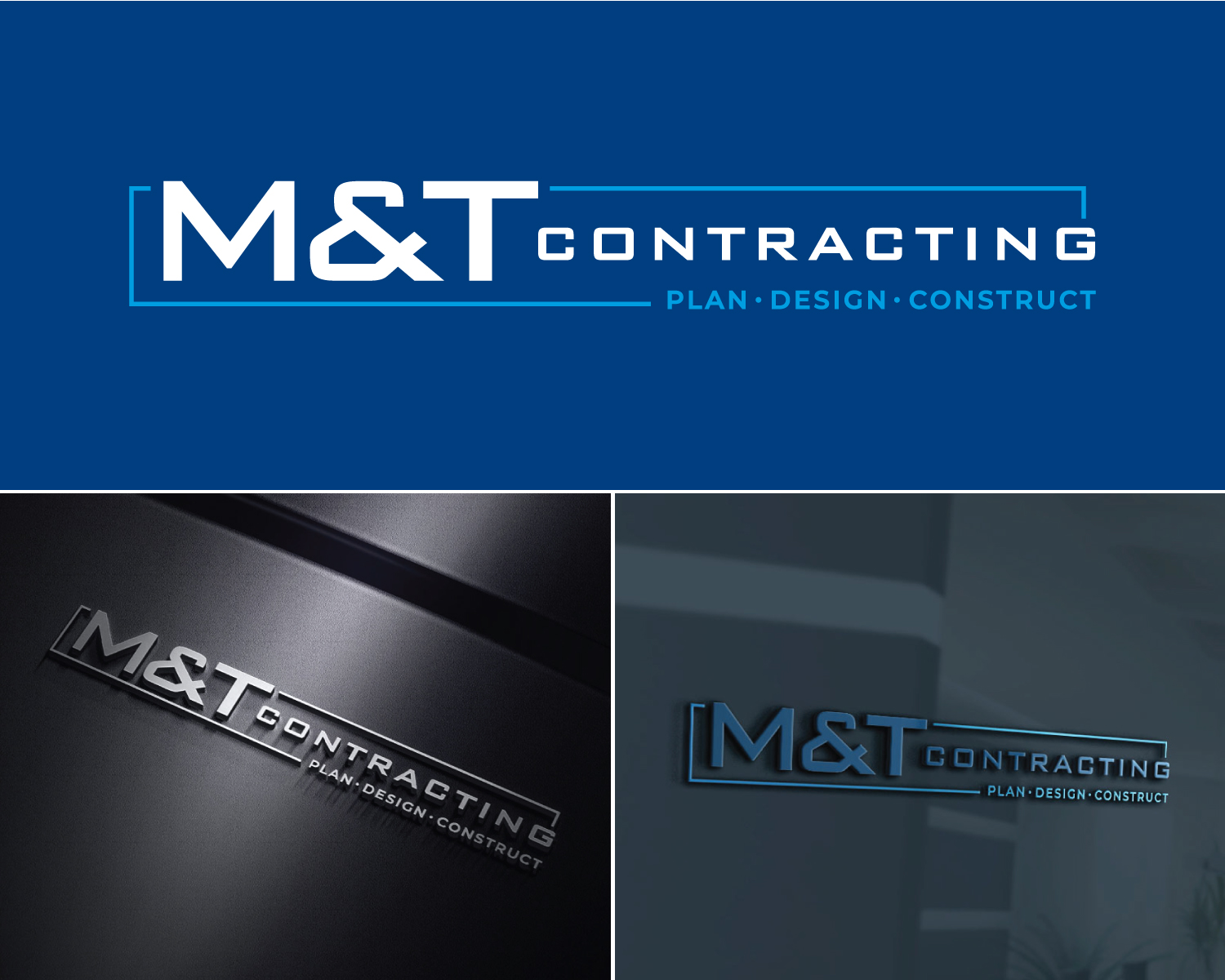 Logo Design by Atec for this project | Design #31306731