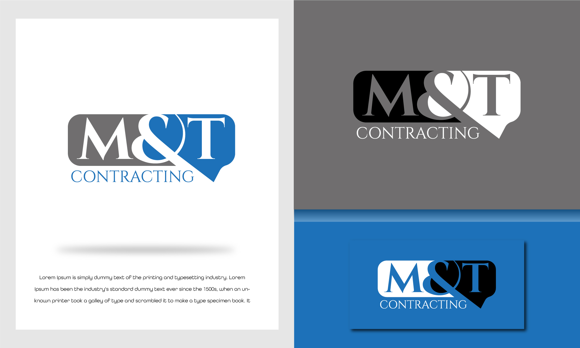 Logo Design by Tonmoyy for this project | Design #31310367