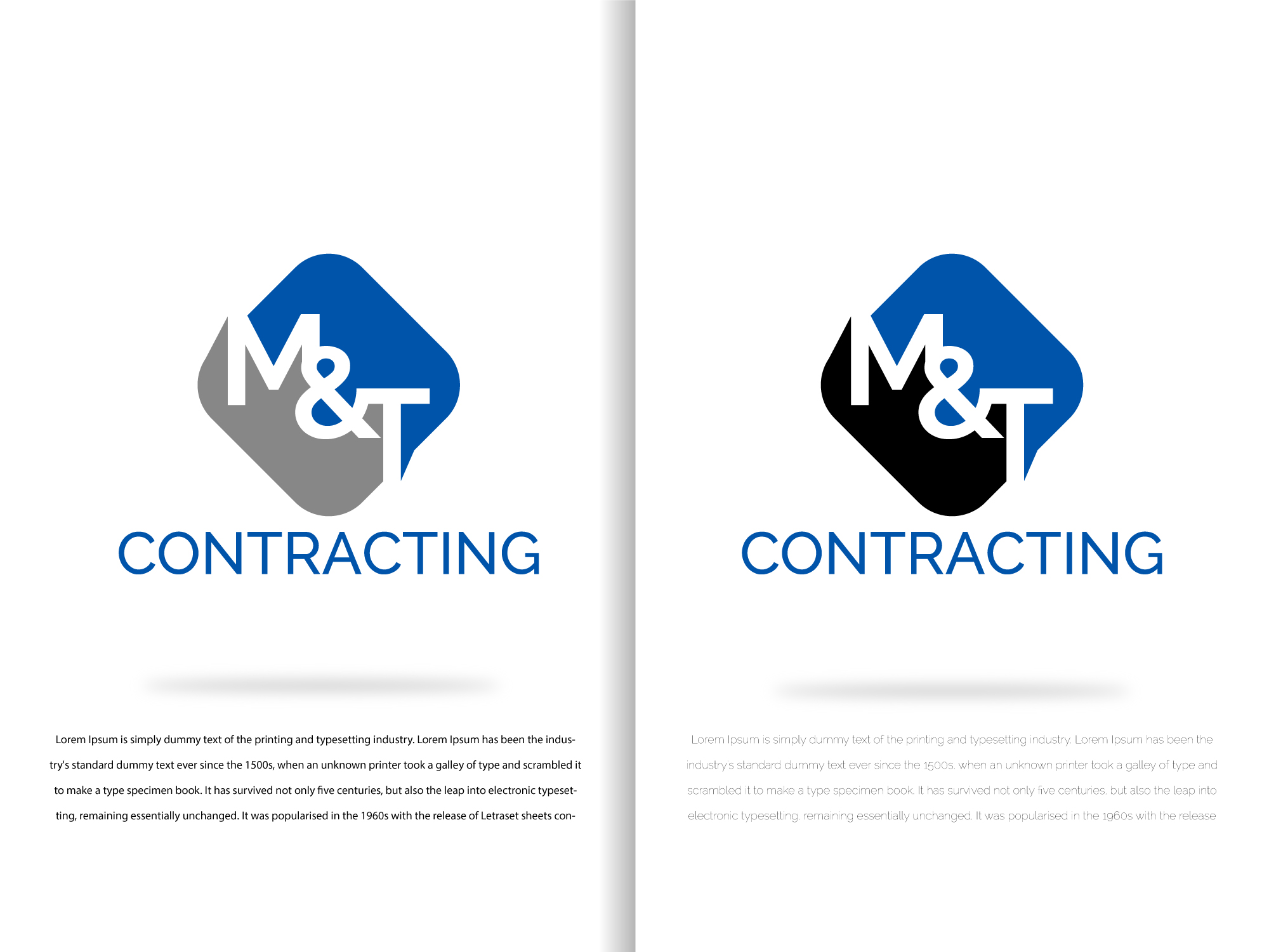 Logo Design by Rupok MT for this project | Design #31310416