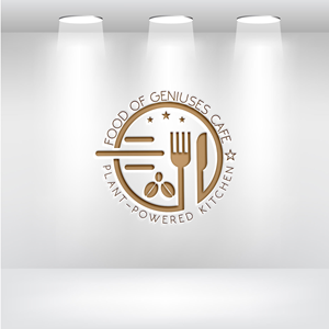 Logo Design by Uhm@design for this project | Design: #31305156