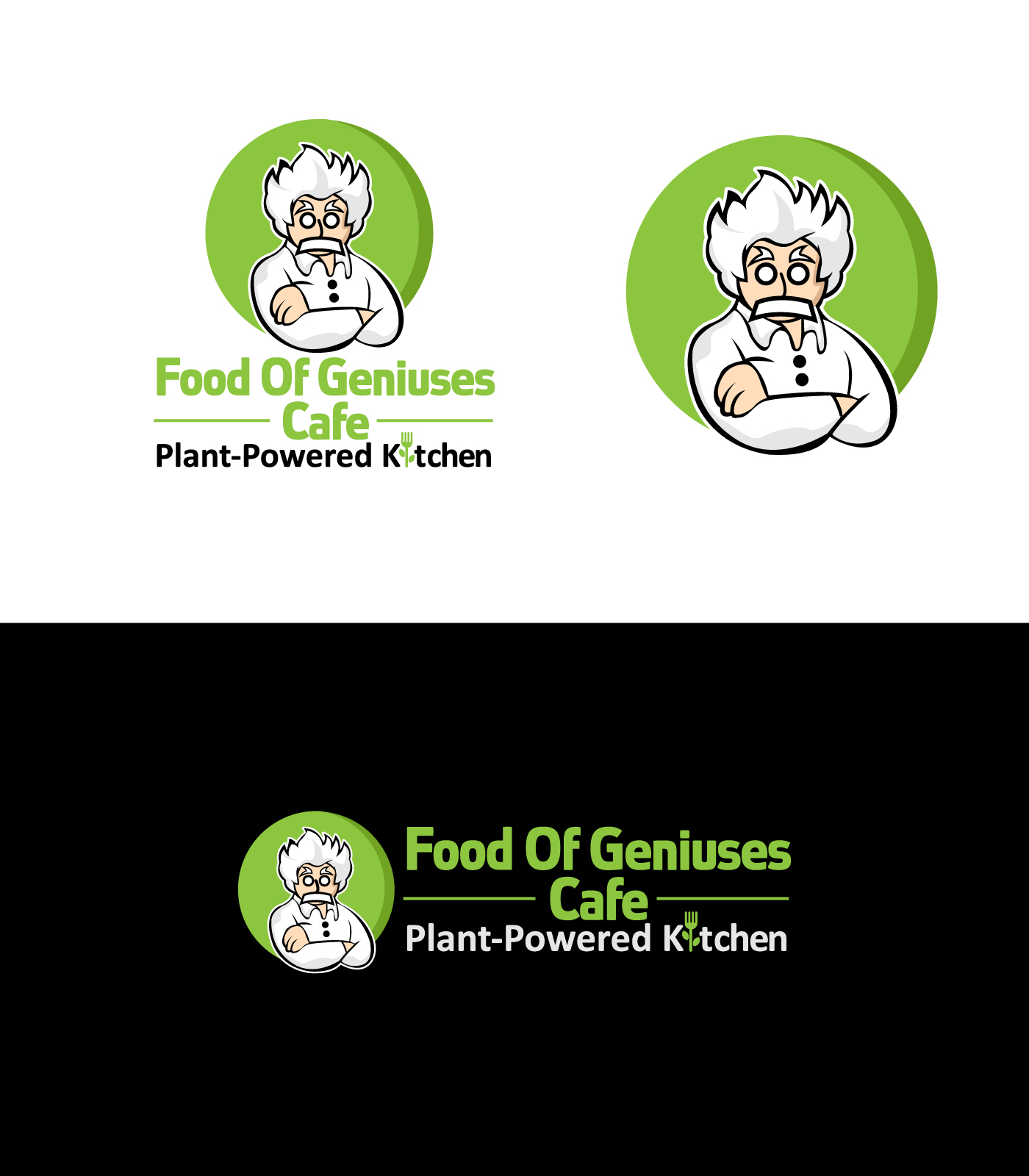 Logo Design by Farhad Kreative for this project | Design #31306331