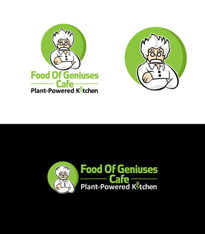 Logo-Design von Farhad Design für dieses Projekt | Design #31306331