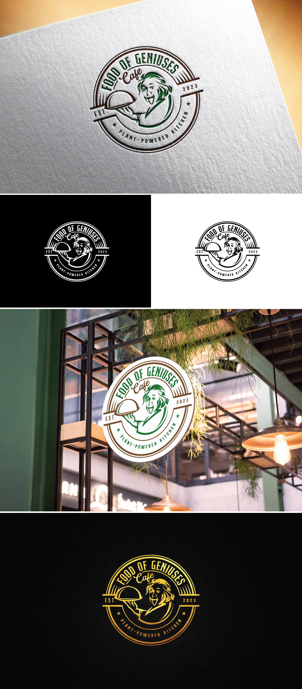 Logo Design by Logo Stock for this project | Design #31304908