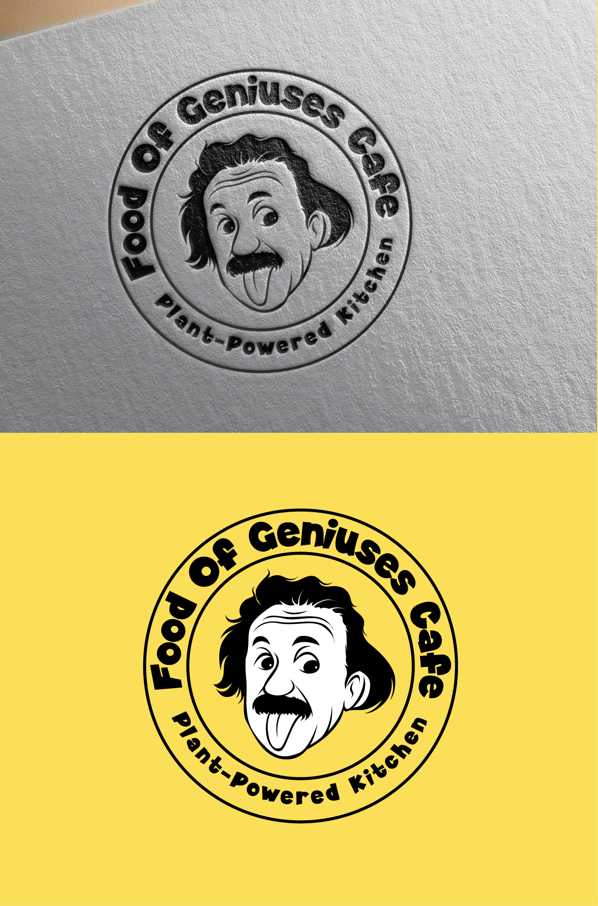 Logo Design by LogoPoko for this project | Design #31306267