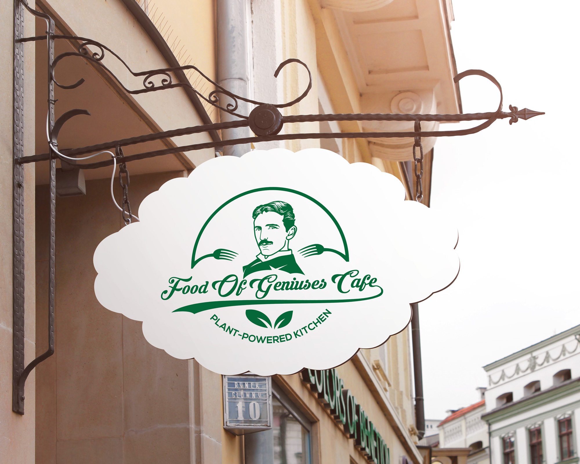Logo Design by lijenta for this project | Design #31305358