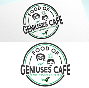 Logo Design by sarrita