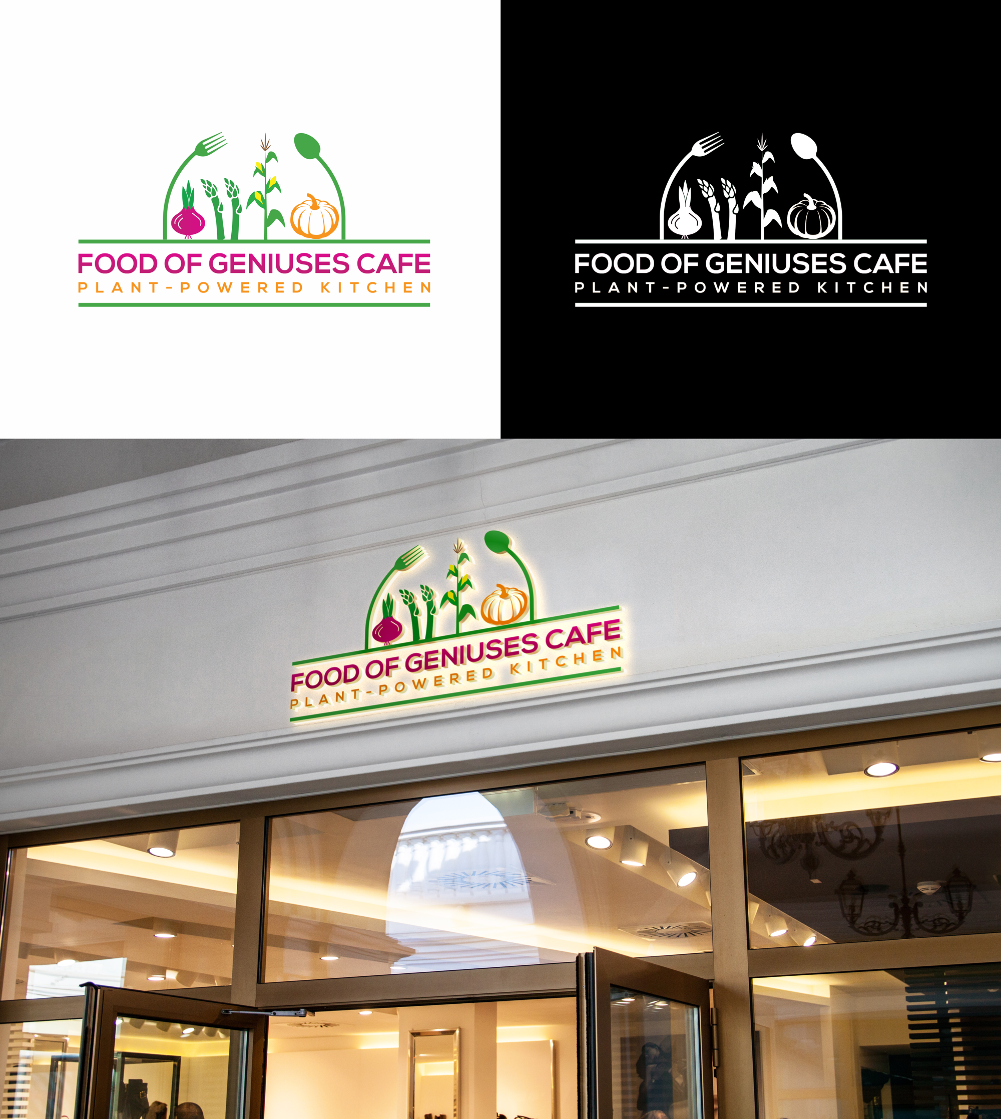Logo Design by RA-bica for this project | Design #31307980