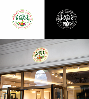 Logo Design by RA-bica for this project | Design: #31307982