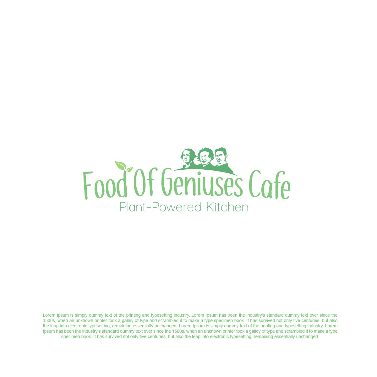 Logo Design by DesignSNW for this project | Design #31312791