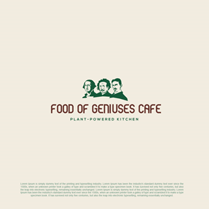 Logo Design by DesignSNW for this project | Design: #31313158