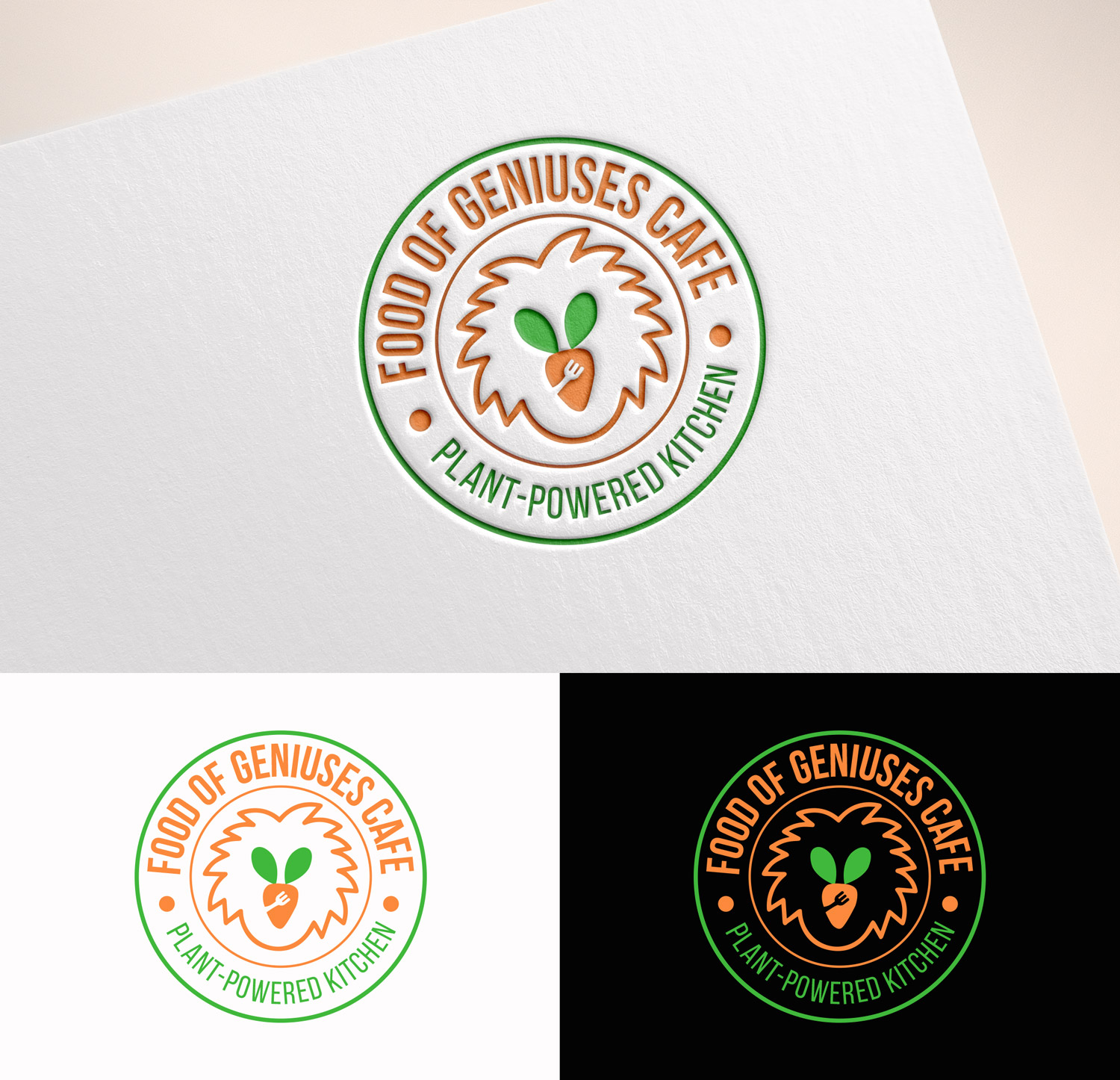 Logo Design by M Art & Design for this project | Design #31304358