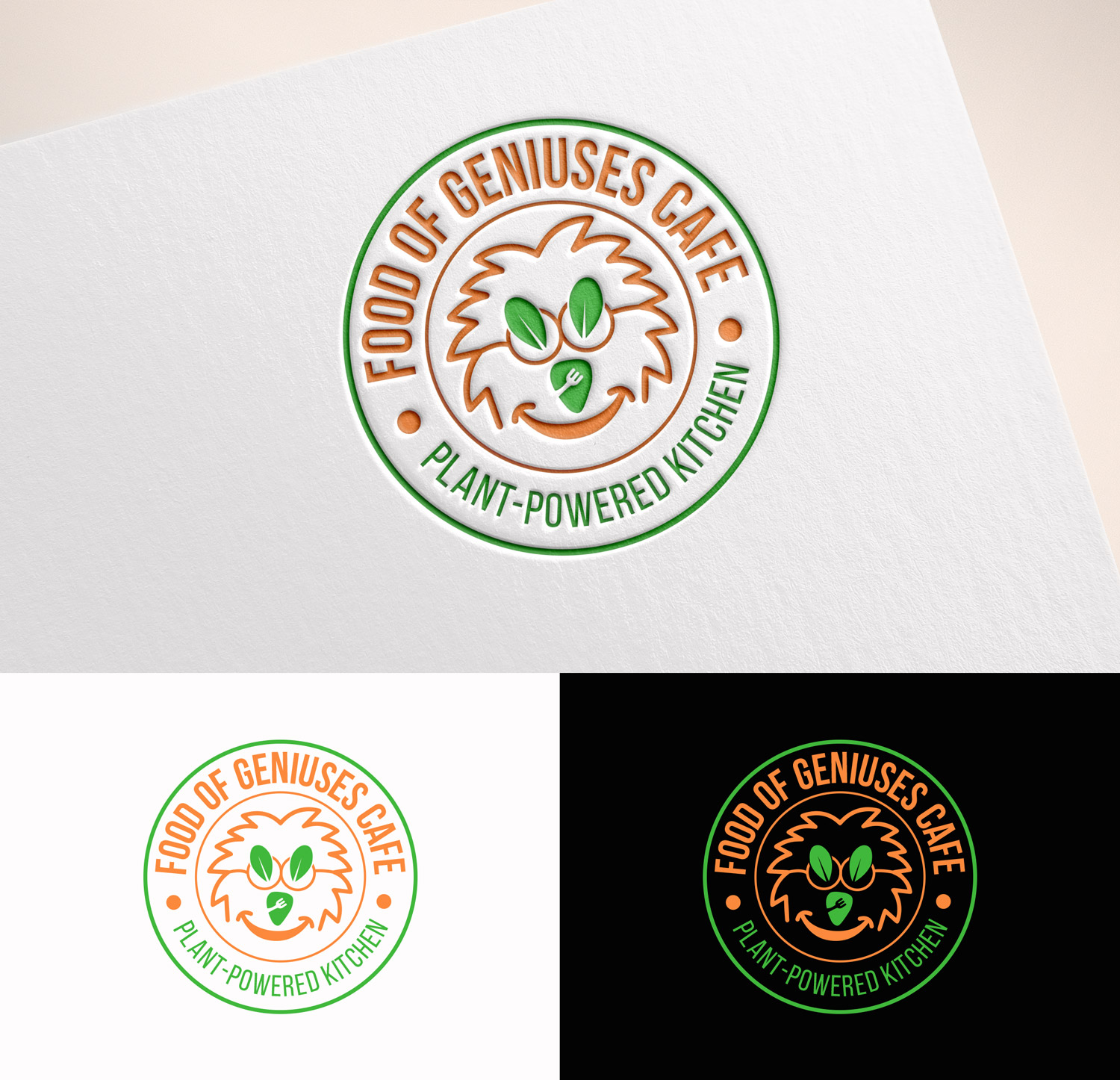 Logo Design by M Art & Design for this project | Design #31304483