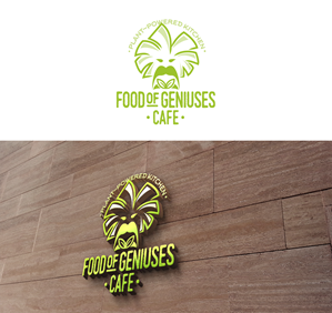 Design de Logo par trufya pour ce projet | Design : #31312930