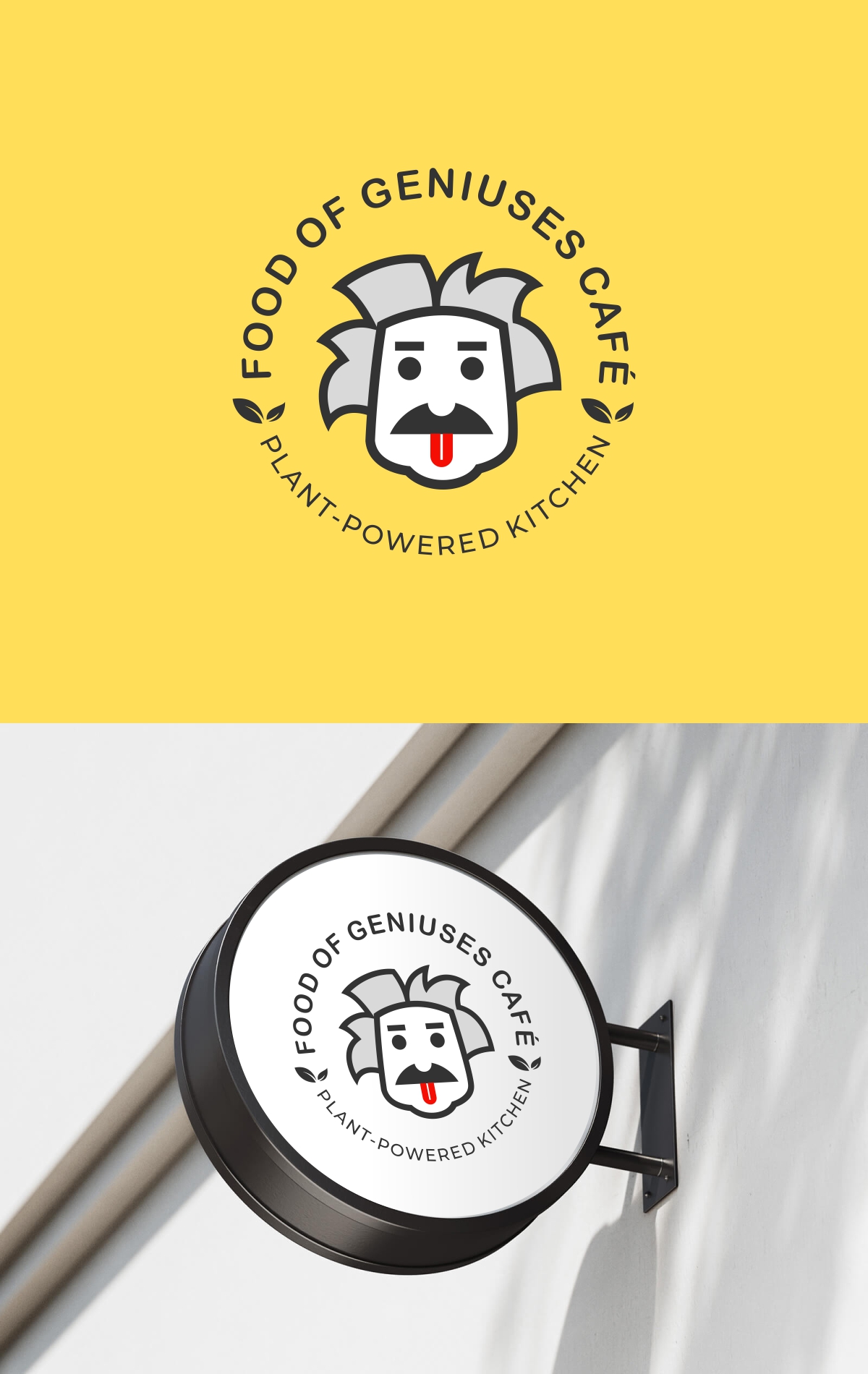 Logo Design by Eppeok for this project | Design #31312830