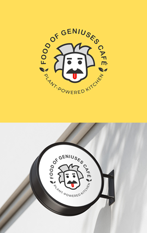 Logo Design by Eppeok for this project | Design: #31312830