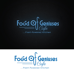 Logo Design by GODDREAMCREATION for this project | Design: #31305334