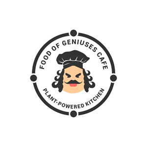Logo Design by Gerald Design 3