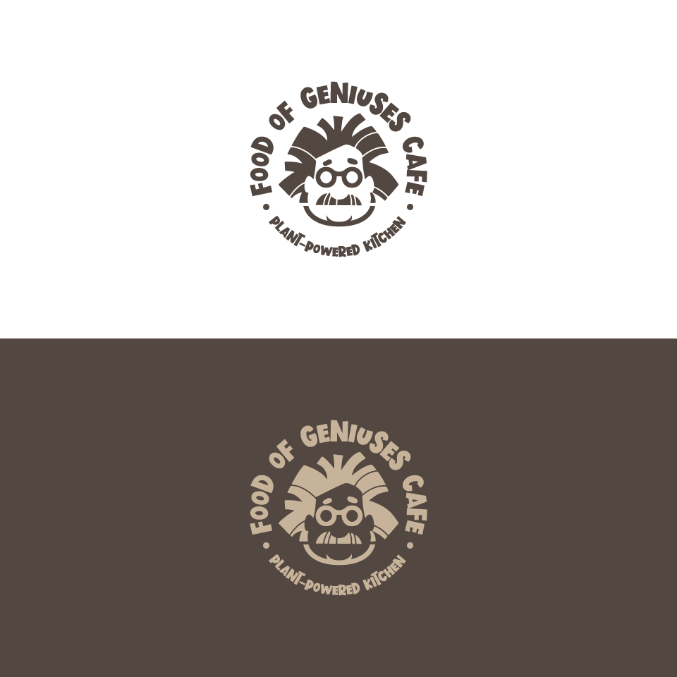 Logo Design by 1975oliverocampo for this project | Design #31307424